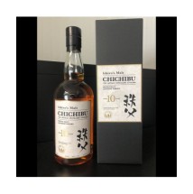 CHICHIBU 10 ANS...