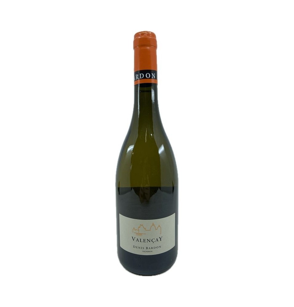 AOC VALENCAY - Denis Bardon - Blanc 2025