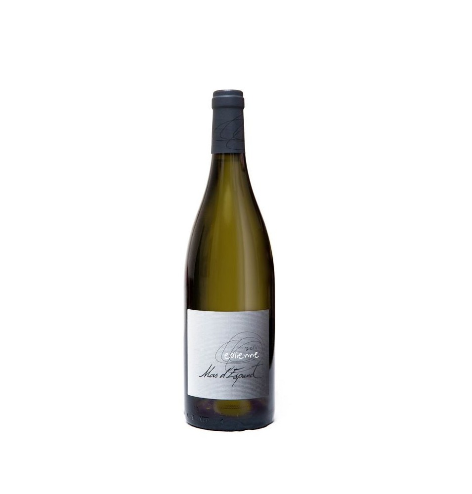 Mas d'Espanet Eolienne Blanc 2023