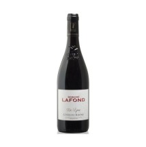 AOC COTES DU RHONE -...