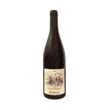 BOURGUEIL Dom Lamé Delisle...