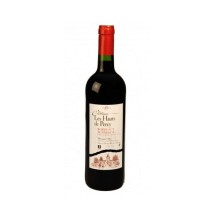 AOC BORDEAUX - Château Les...