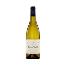 AOC PETIT CHABLIS - Domaine...